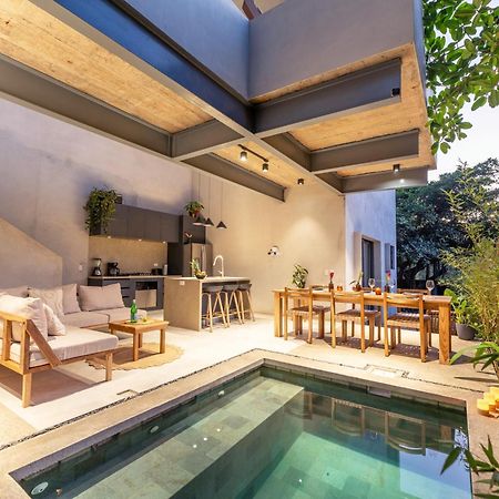 Alma Tropical - Luxury Villa Experience In Santa Teresa Playa Santa Teresa  Dış mekan fotoğraf