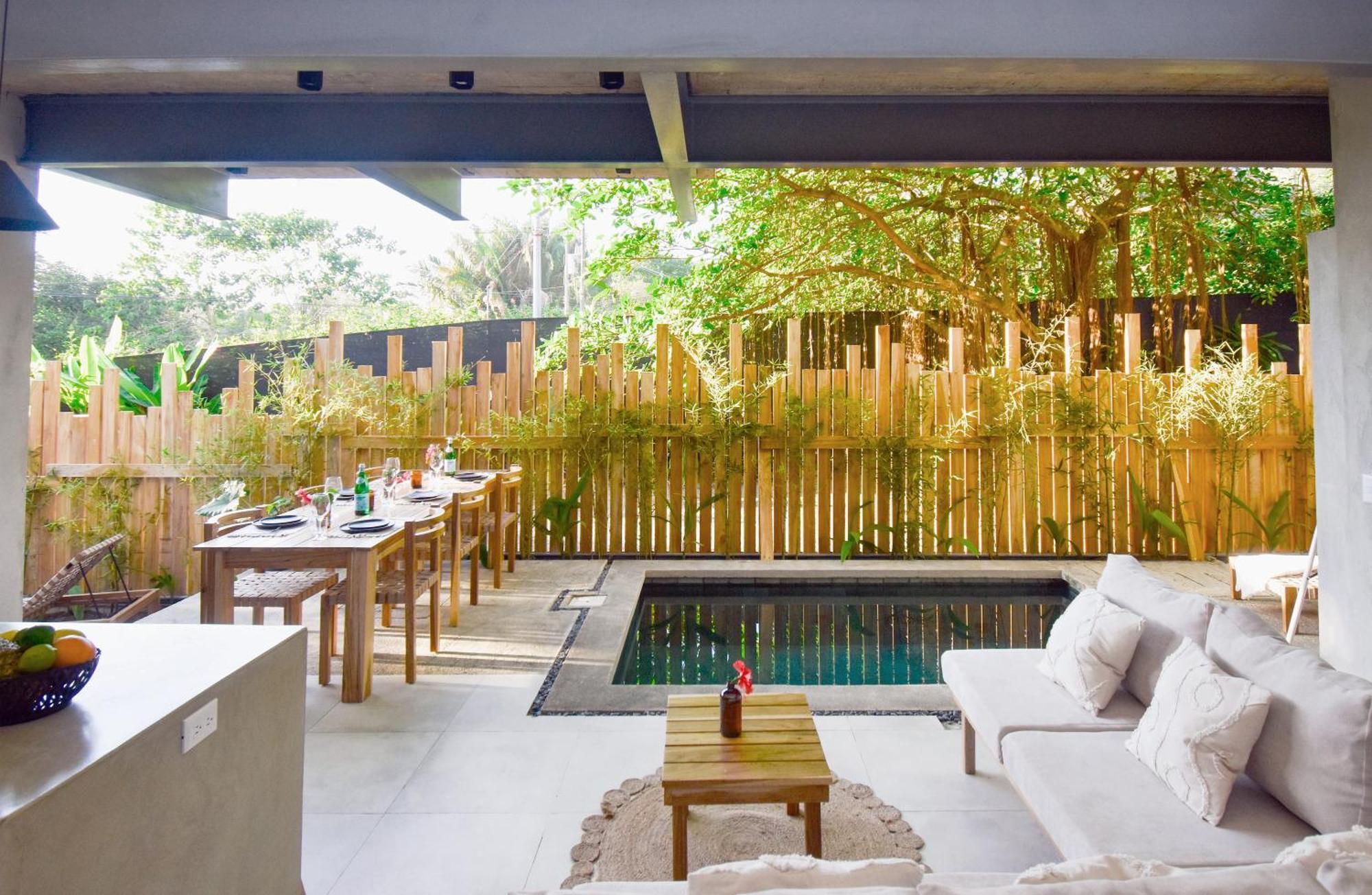 Alma Tropical - Luxury Villa Experience In Santa Teresa Playa Santa Teresa  Dış mekan fotoğraf