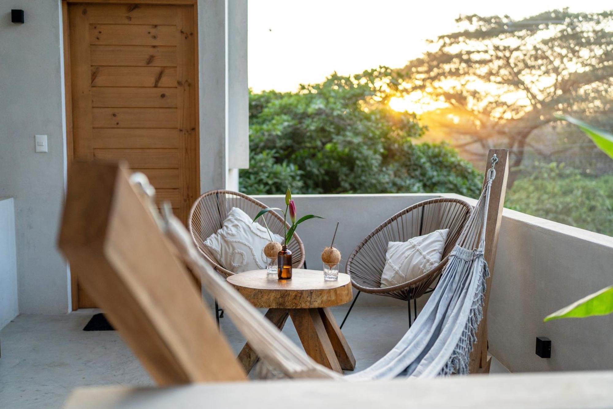 Alma Tropical - Luxury Villa Experience In Santa Teresa Playa Santa Teresa  Dış mekan fotoğraf