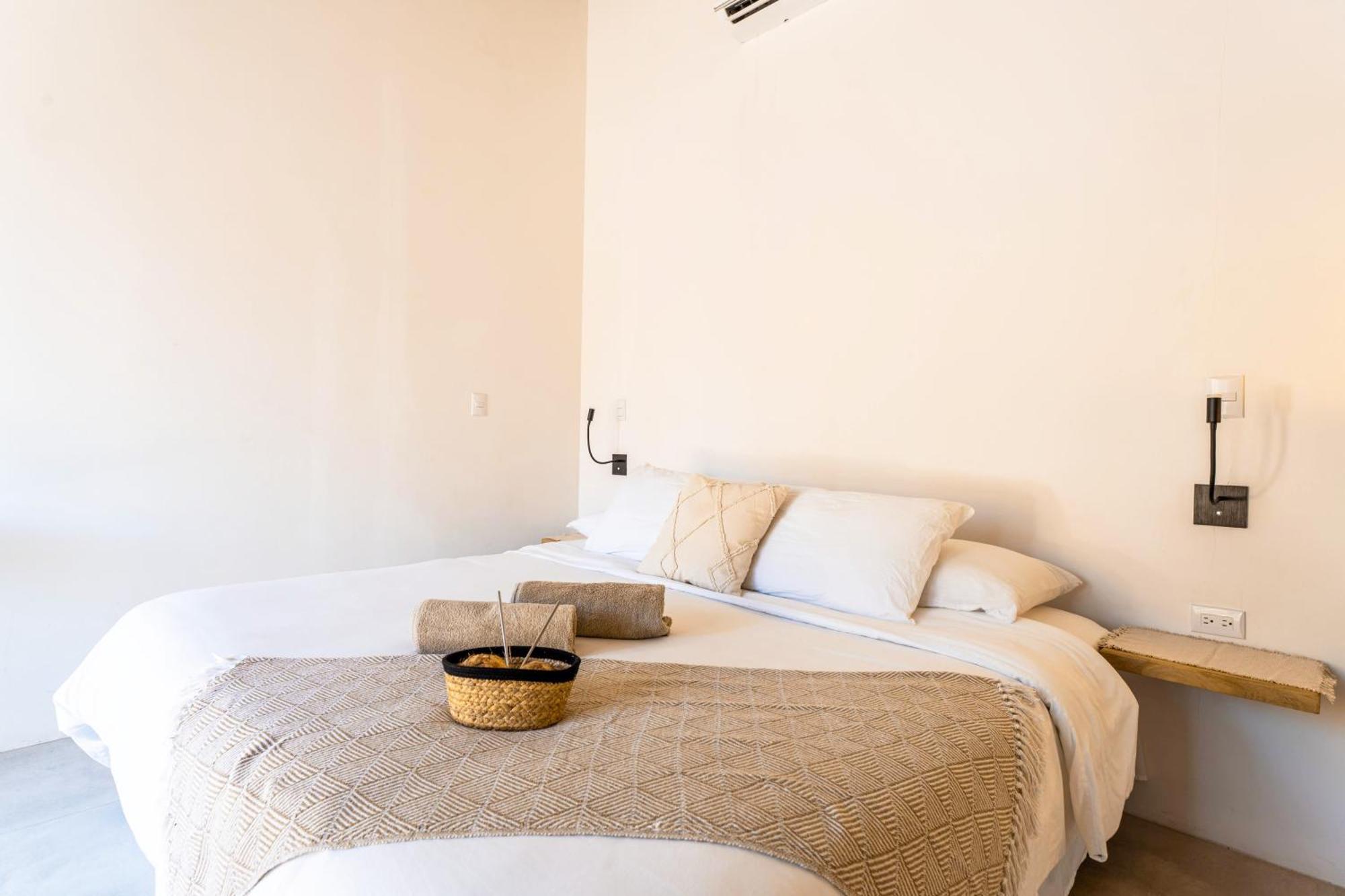 Alma Tropical - Luxury Villa Experience In Santa Teresa Playa Santa Teresa  Dış mekan fotoğraf