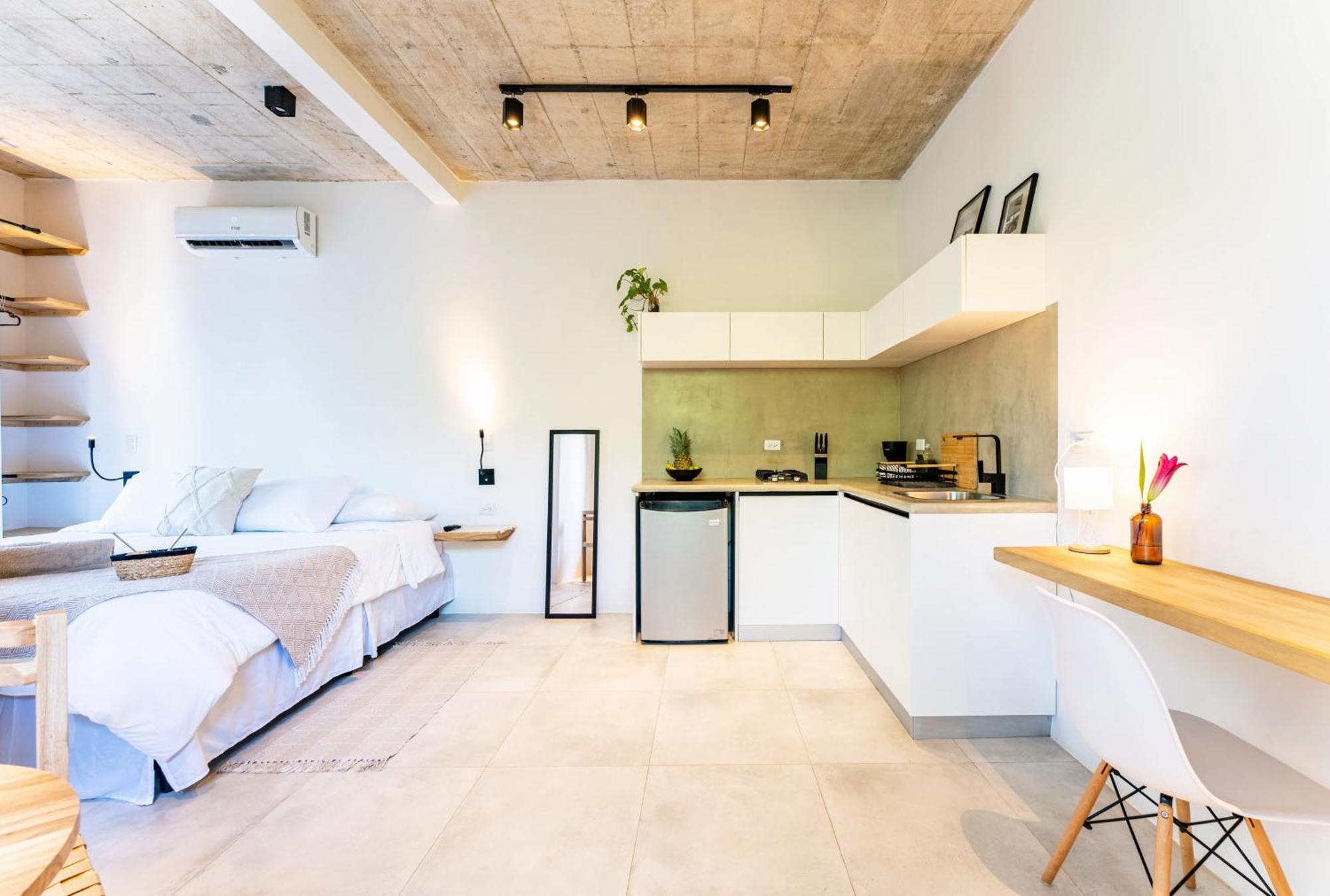 Alma Tropical - Luxury Villa Experience In Santa Teresa Playa Santa Teresa  Dış mekan fotoğraf