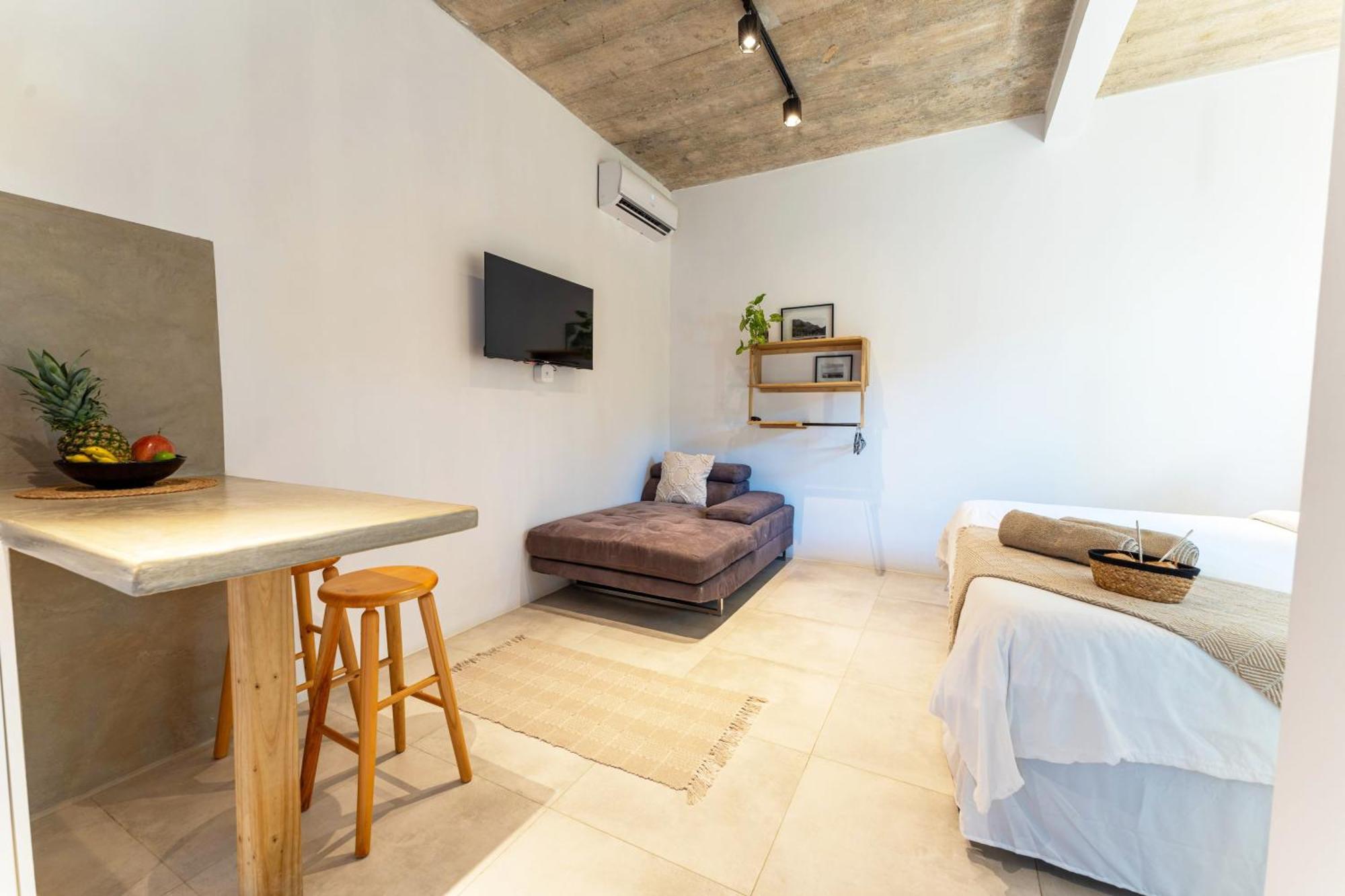 Alma Tropical - Luxury Villa Experience In Santa Teresa Playa Santa Teresa  Dış mekan fotoğraf