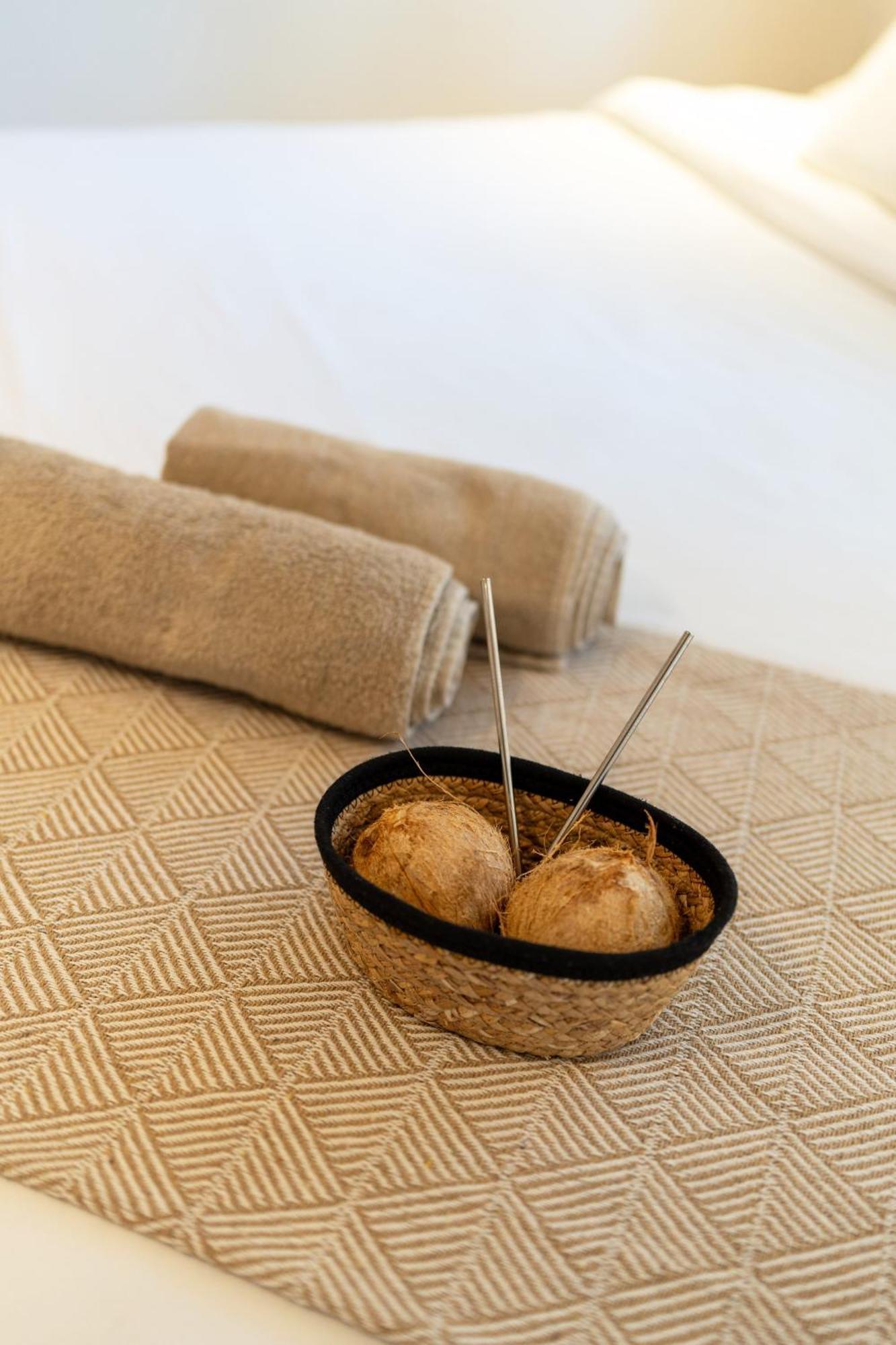 Alma Tropical - Luxury Villa Experience In Santa Teresa Playa Santa Teresa  Dış mekan fotoğraf
