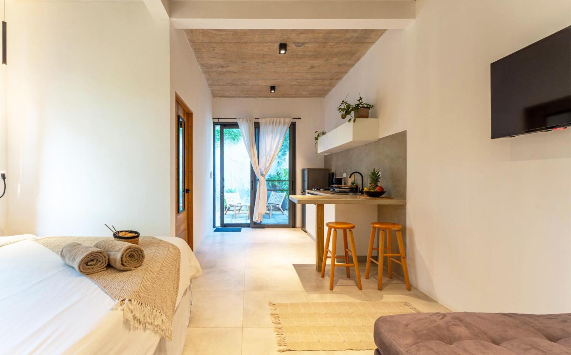 Alma Tropical - Luxury Villa Experience In Santa Teresa Playa Santa Teresa  Dış mekan fotoğraf