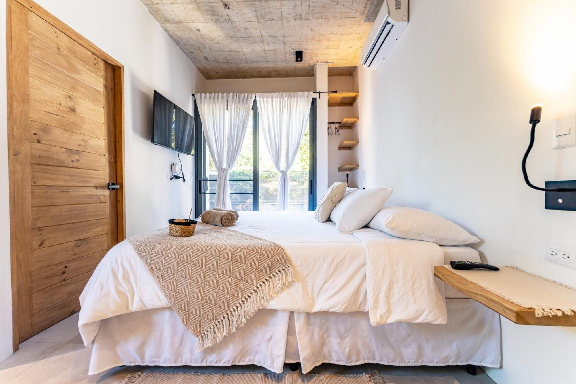 Alma Tropical - Luxury Villa Experience In Santa Teresa Playa Santa Teresa  Dış mekan fotoğraf