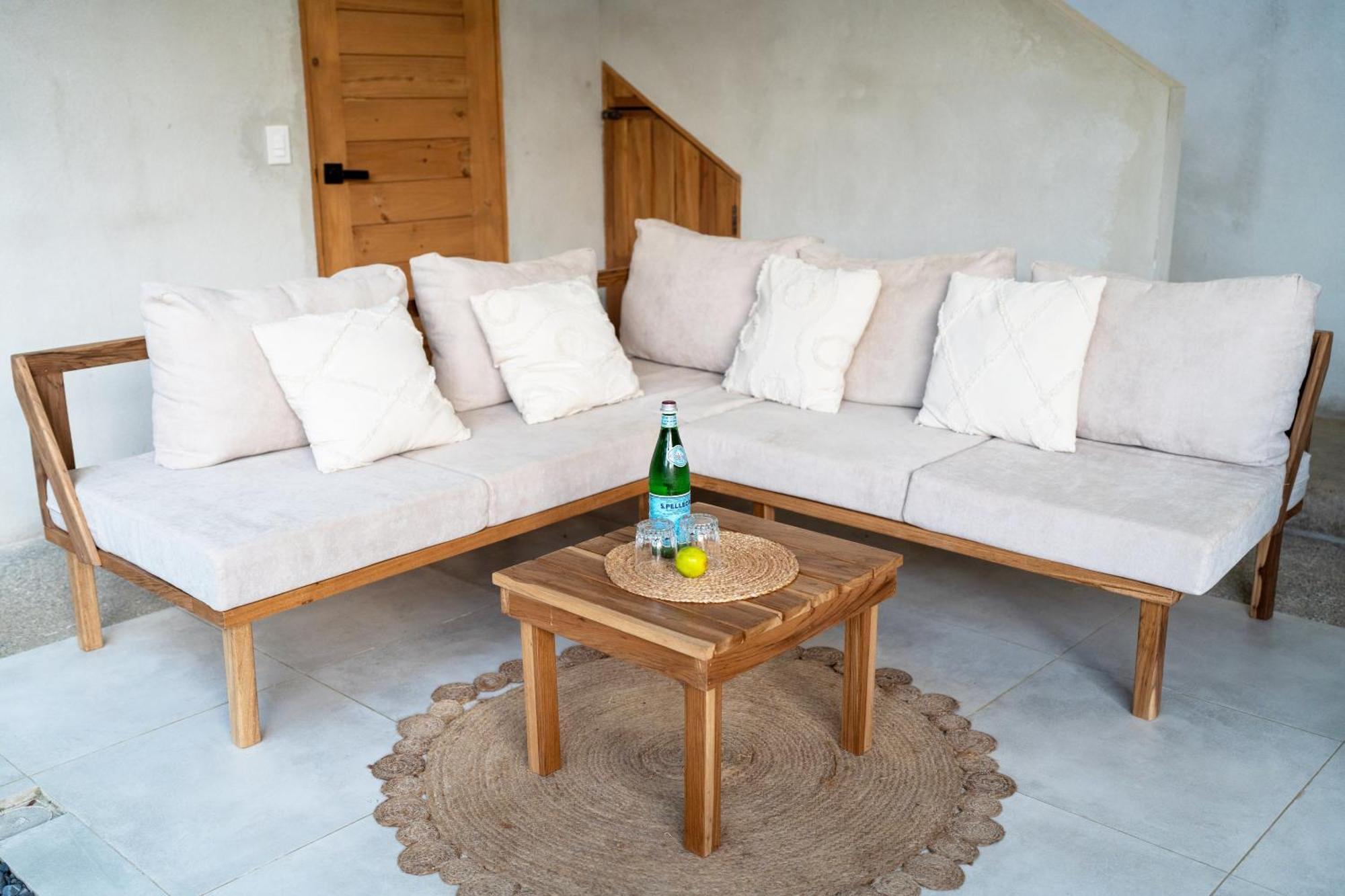 Alma Tropical - Luxury Villa Experience In Santa Teresa Playa Santa Teresa  Dış mekan fotoğraf