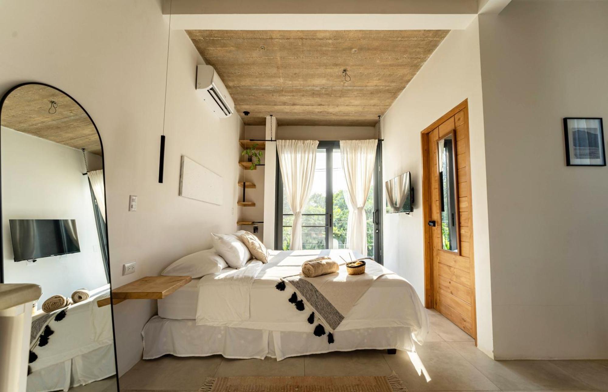 Alma Tropical - Luxury Villa Experience In Santa Teresa Playa Santa Teresa  Dış mekan fotoğraf