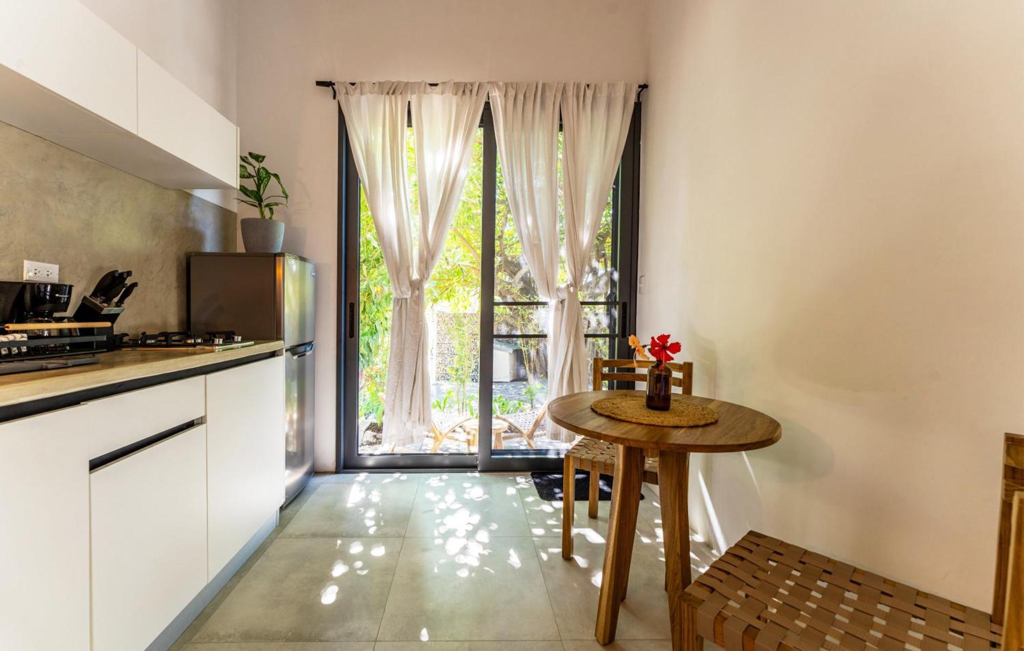 Alma Tropical - Luxury Villa Experience In Santa Teresa Playa Santa Teresa  Dış mekan fotoğraf