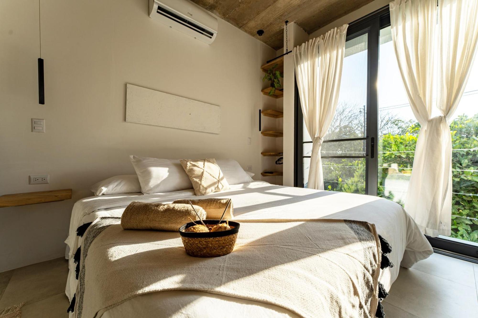 Alma Tropical - Luxury Villa Experience In Santa Teresa Playa Santa Teresa  Dış mekan fotoğraf