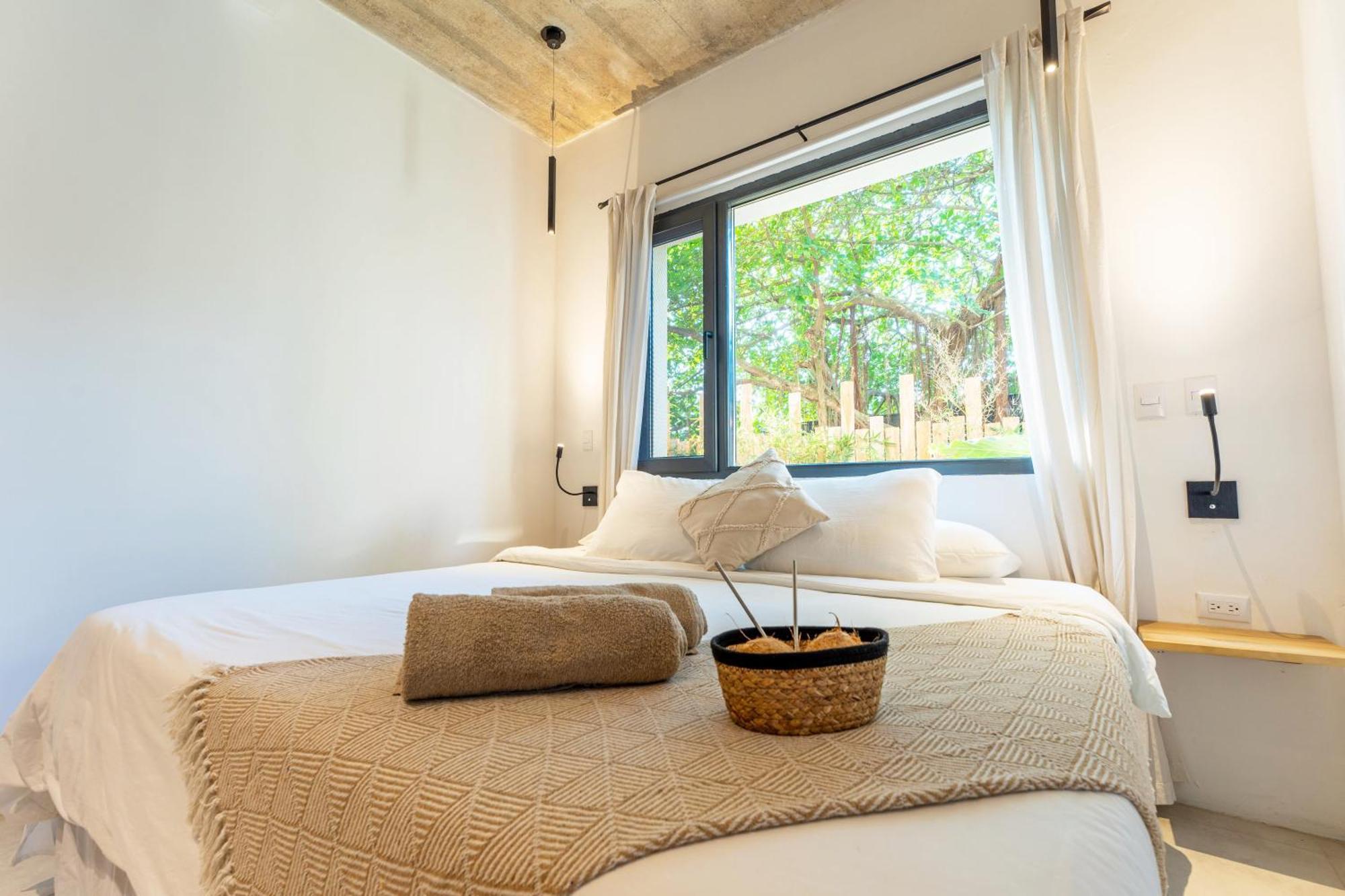 Alma Tropical - Luxury Villa Experience In Santa Teresa Playa Santa Teresa  Dış mekan fotoğraf