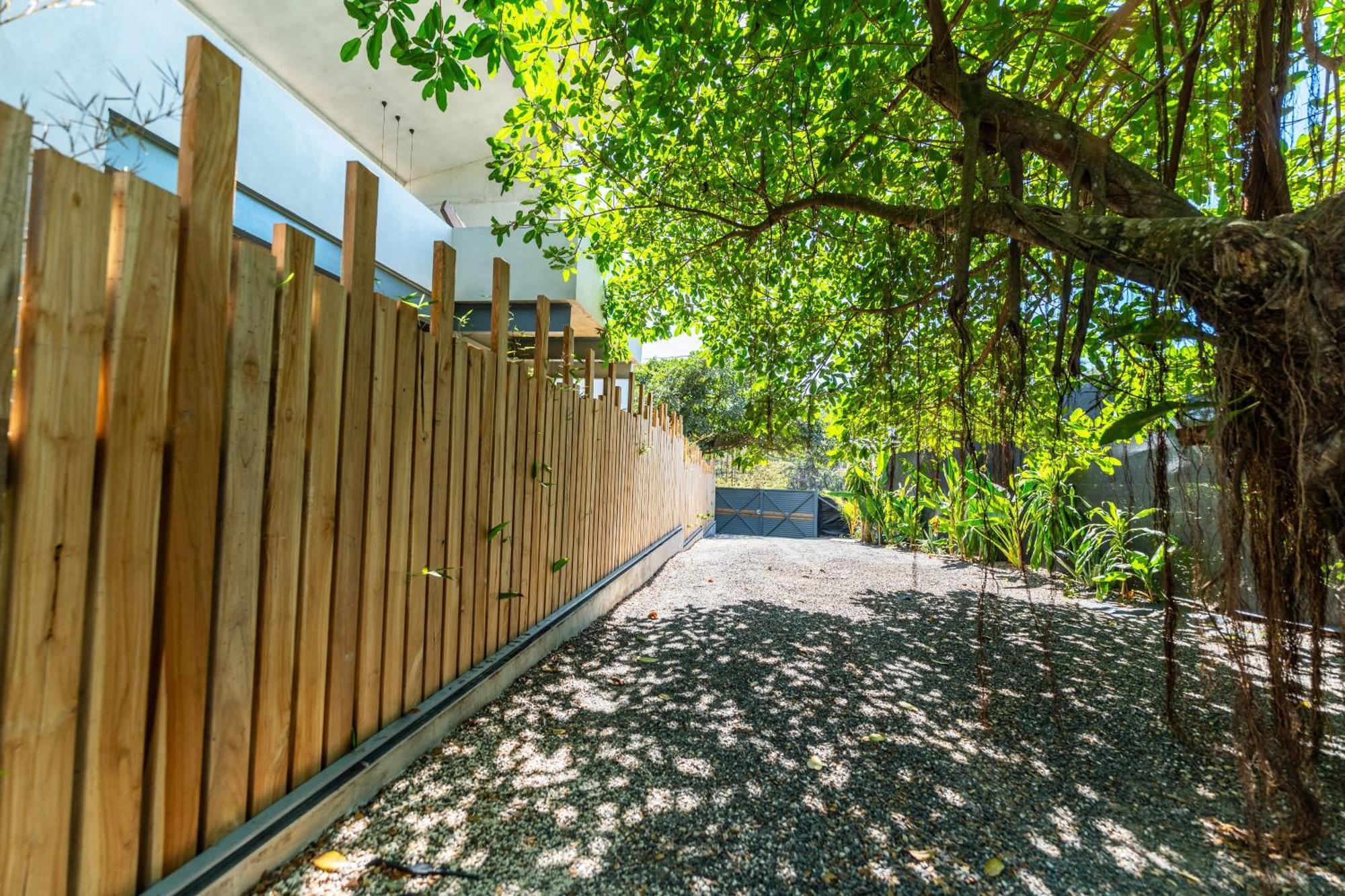 Alma Tropical - Luxury Villa Experience In Santa Teresa Playa Santa Teresa  Dış mekan fotoğraf