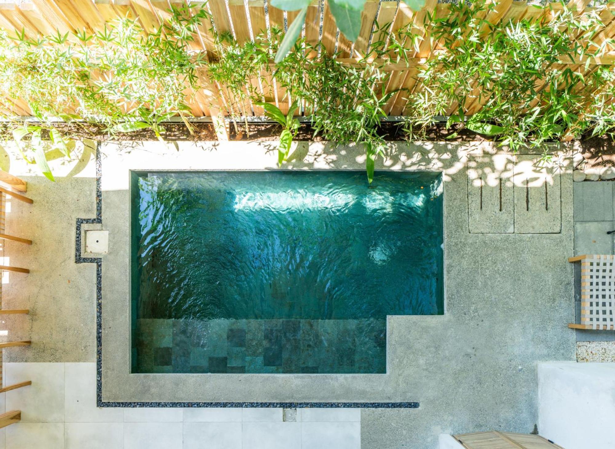Alma Tropical - Luxury Villa Experience In Santa Teresa Playa Santa Teresa  Dış mekan fotoğraf